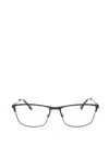 Joseph Rectangle-frame Glasses In Transparent