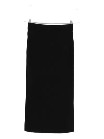 Joseph Ribbed Pencil Skirt