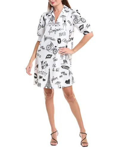 JOSEPH RIBKOFF JOSEPH RIBKOFF A-LINE DRESS