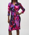 Joseph Ribkoff Midi Dress
