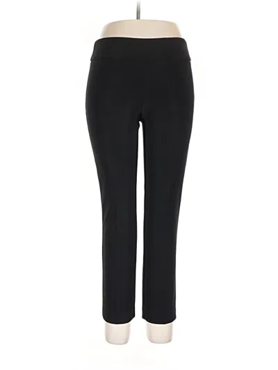 Joseph Ribkoff Active Pants In Black