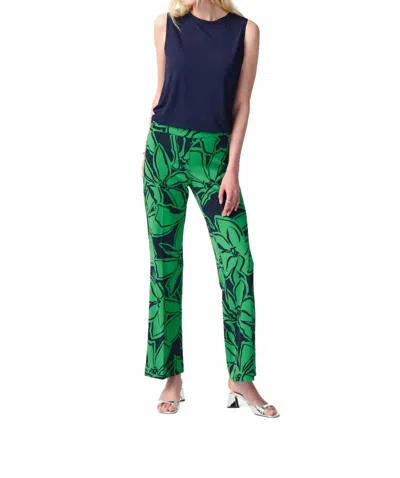 Joseph Ribkoff Bamboo Blend Tank Top In Midnight Blue