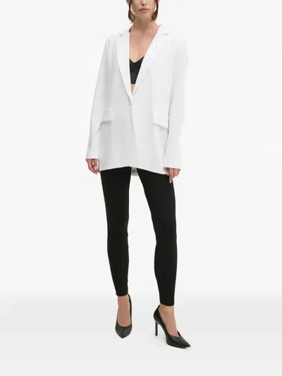 Joseph Ribkoff Black Leggings