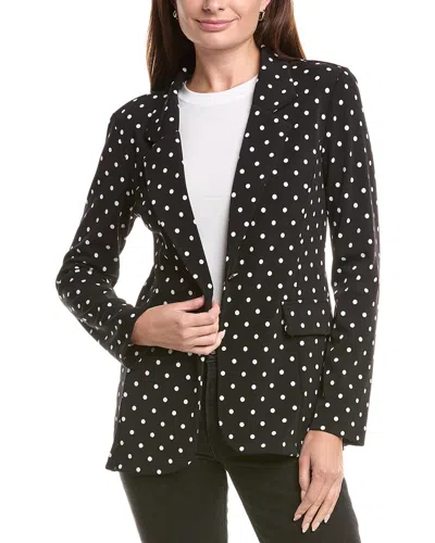 Joseph Ribkoff Blazer In Black