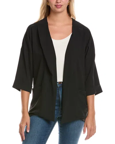 JOSEPH RIBKOFF BLAZER TOP