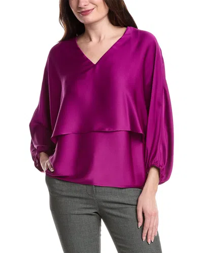 JOSEPH RIBKOFF BLOUSE