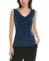 Joseph Ribkoff Top In Blue