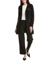 Joseph Ribkoff Cardigan In Black