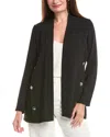 Joseph Ribkoff Cardigan In Multi