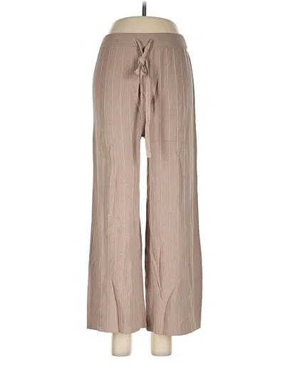 Joseph Ribkoff Casual Pants In Brown