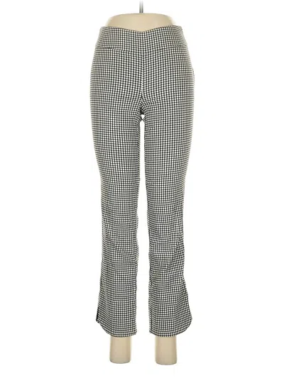 Pre-owned Joseph Ribkoff Casual Pants In Gray