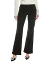 Joseph Ribkoff Scoop Neck Jumpsuit In Black In Black