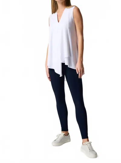 Joseph Ribkoff Classic Skinny Leggings In Navy In Blue