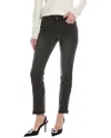 Joseph Ribkoff Classic Slim Jean In Grey
