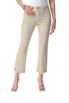 Joseph Ribkoff Classic Straight Leg Jean In Moonstone In Neutral
