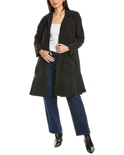 Joseph Ribkoff Coat In Black