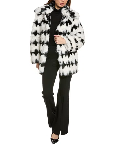JOSEPH RIBKOFF COAT