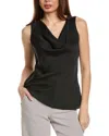 Joseph Ribkoff Top In Black