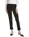 Joseph Ribkoff Crepe Wide Leg Pant