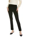 Joseph Ribkoff Darted Pull-on Pant In Black