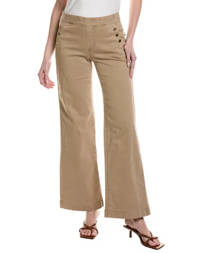 Joseph Ribkoff Denim Pant In Multi