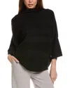 Joseph Ribkoff Dolman Sweater In Black
