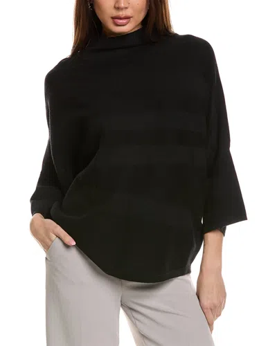 Joseph Ribkoff Dolman Sweater In Black