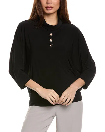 JOSEPH RIBKOFF DOLMAN TOP