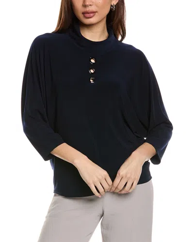 JOSEPH RIBKOFF DOLMAN TOP