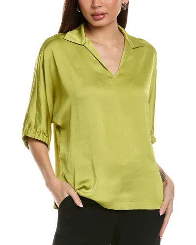 Joseph Ribkoff Dolman Top In Green