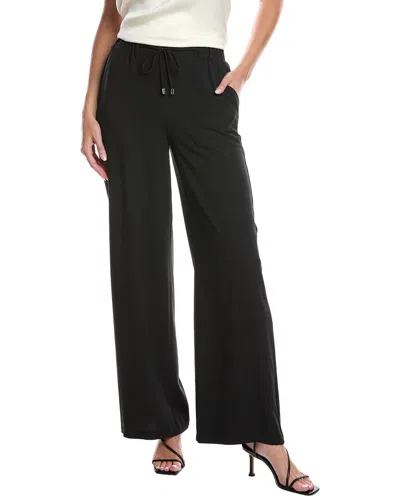 Joseph Ribkoff Drawstring Pant In Black