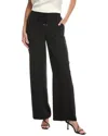 Joseph Ribkoff Drawstring Pant In Black