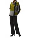 Joseph Ribkoff Knit Pullover In Multi