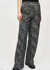 Joseph Ribkoff Pant In Multi