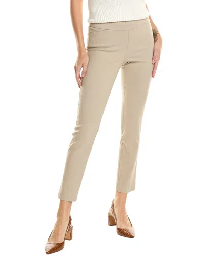 JOSEPH RIBKOFF JOSEPH RIBKOFF HONEYCOMB KNIT PANT