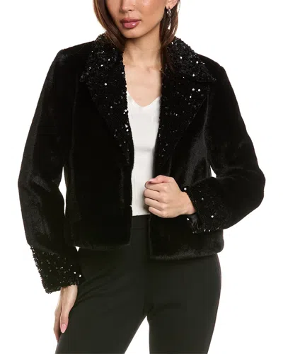 Joseph Ribkoff Jacket In Black