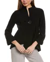 Joseph Ribkoff Jacket In Black