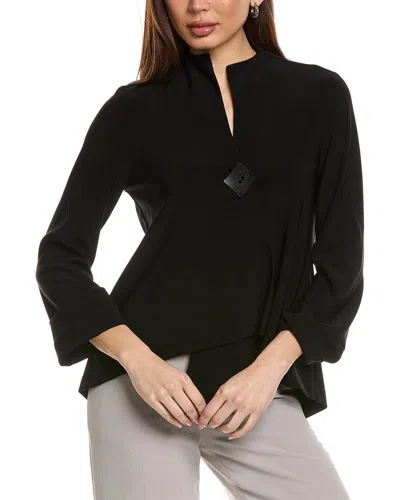 Joseph Ribkoff Jacket In Black