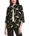 Joseph Ribkoff Jacket In Black