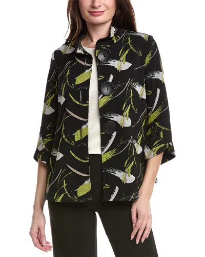 Joseph Ribkoff Jacket In Black