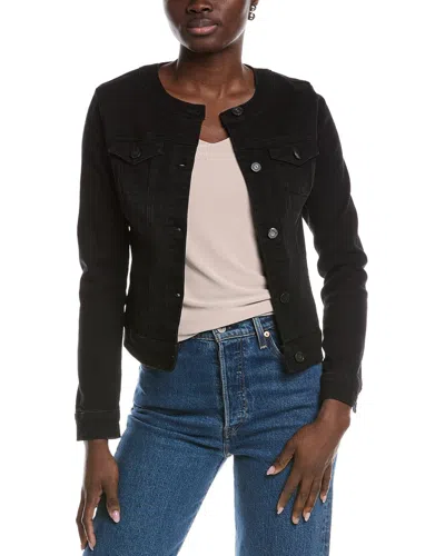 Joseph Ribkoff Jacket In Black
