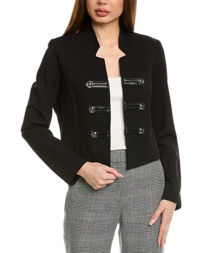 Joseph Ribkoff Jacket In Black