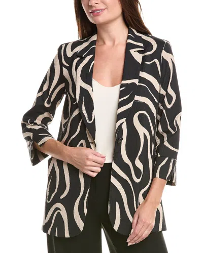 Joseph Ribkoff Jacket In Black