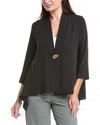 Joseph Ribkoff Jacket In Black