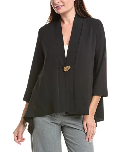 Joseph Ribkoff Jacket In Black