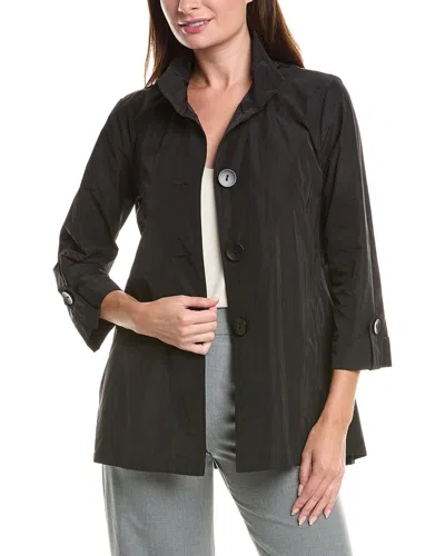 Joseph Ribkoff Jacket In Black