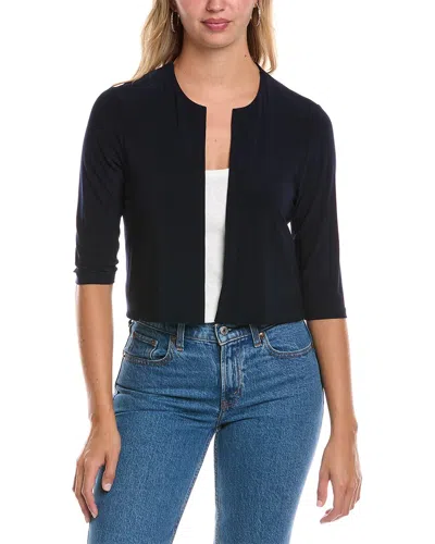 Joseph Ribkoff Jacket In Black