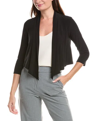 Joseph Ribkoff Jacket In Black