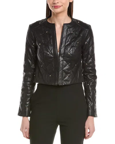 Joseph Ribkoff Jacket In Black