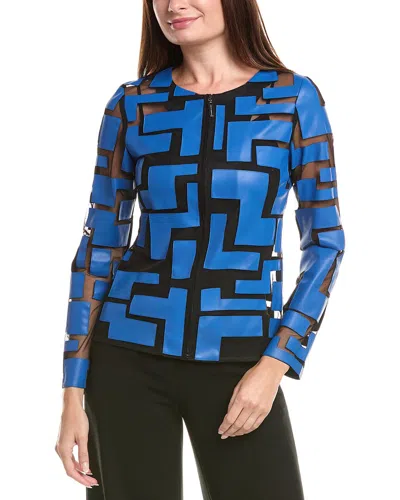 JOSEPH RIBKOFF JACKET